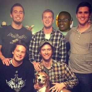 Meet your Posher, Aj